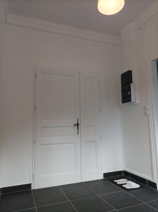 O'Couvent - Appartement 125 M2 - 5 Chambres - A524 萨兰莱班 外观 照片