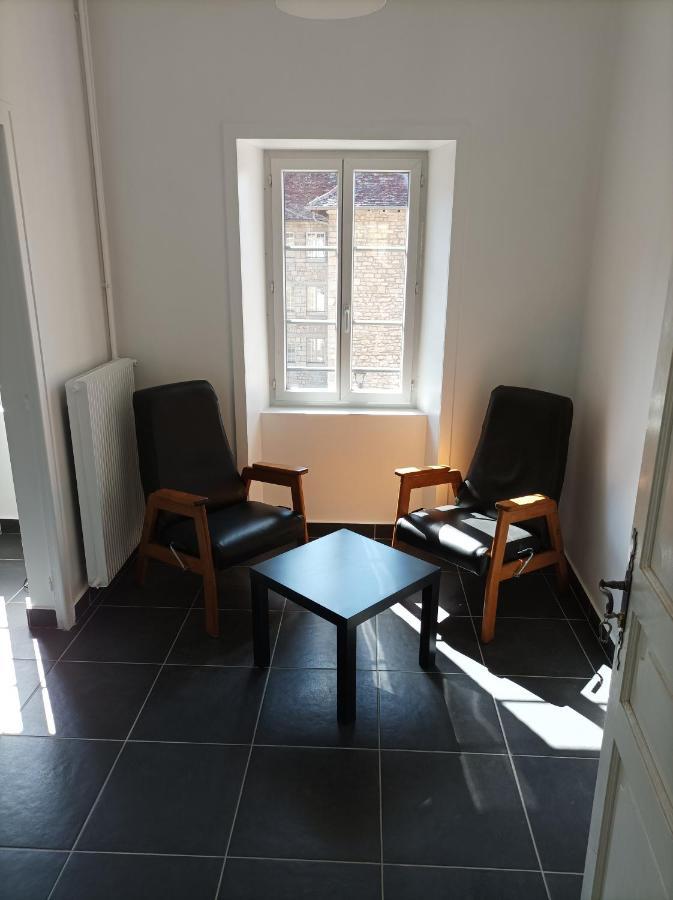 O'Couvent - Appartement 125 M2 - 5 Chambres - A524 萨兰莱班 外观 照片