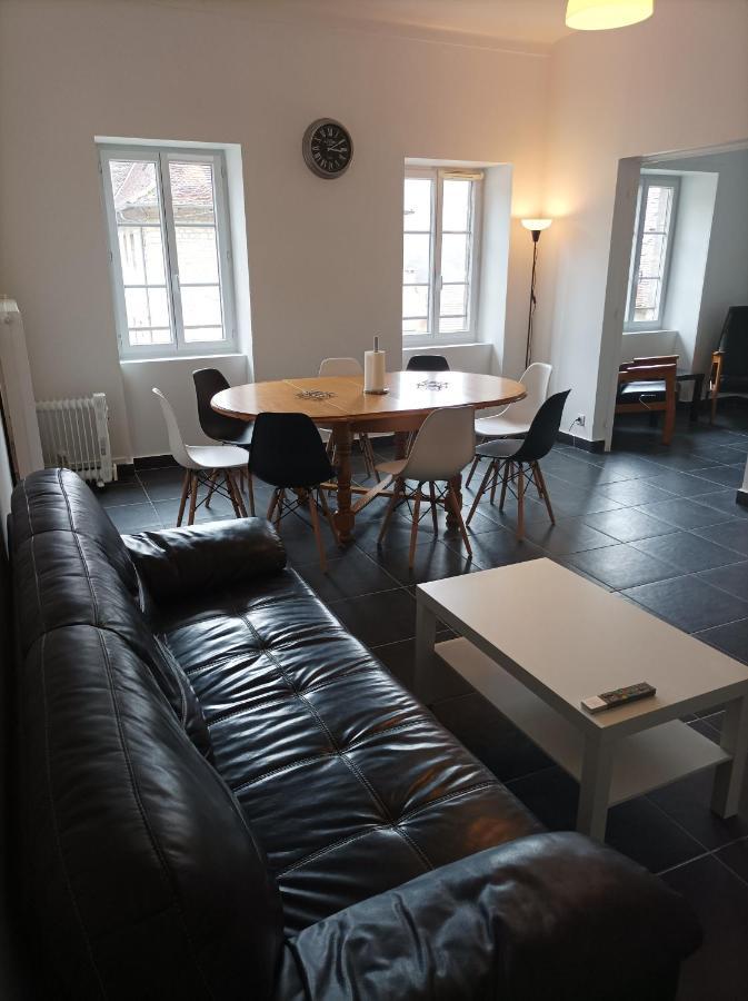 O'Couvent - Appartement 125 M2 - 5 Chambres - A524 萨兰莱班 外观 照片